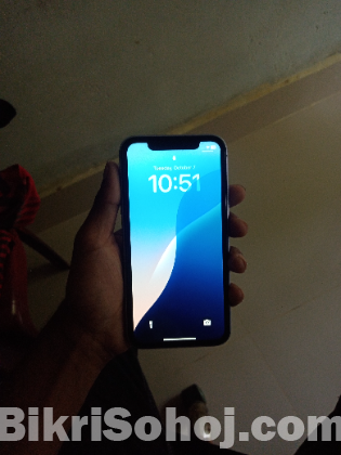 I Phone 11